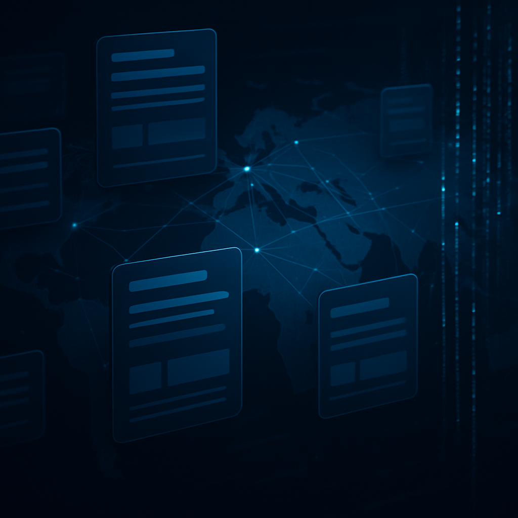 Large-Scale Job Board Aggregation — AI Recruitment Platform